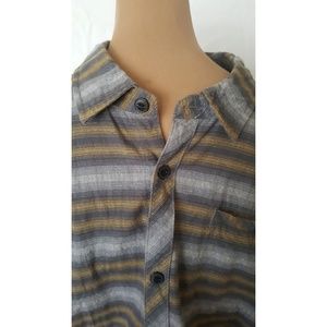 O'Neill LS cotton shirt